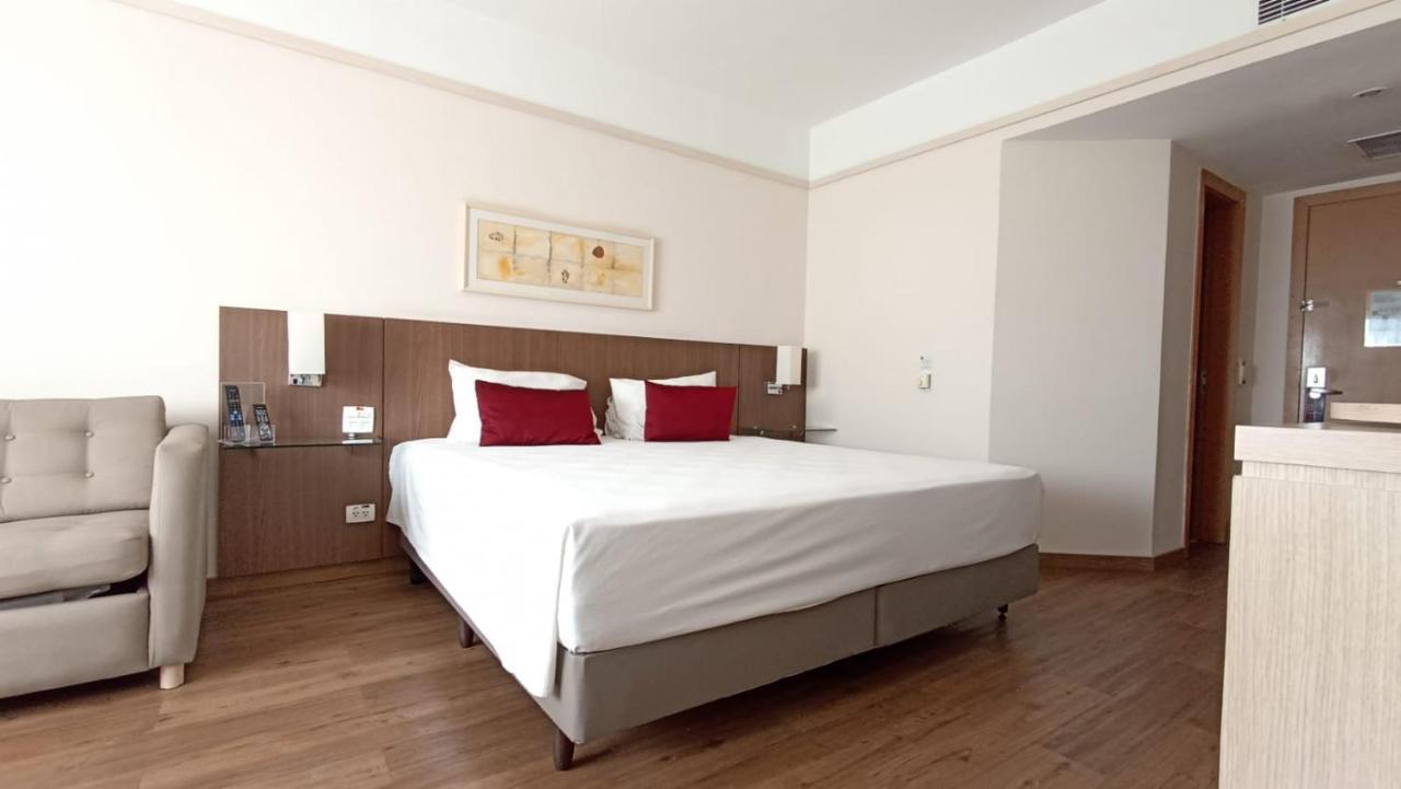 Comfort 4* Londrina
