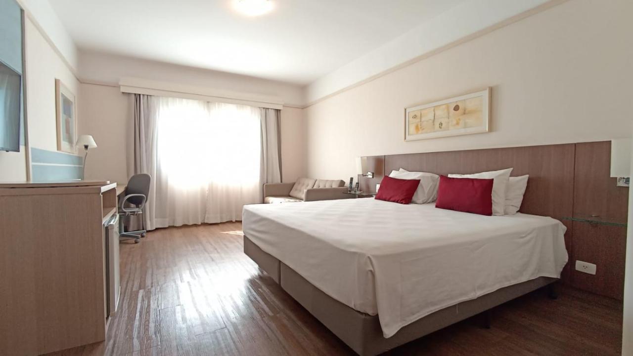 Comfort Hotel Londrina